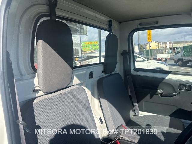 2018 TOYOTA PIXIS TRUCK