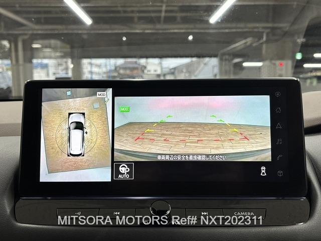 
								2023 NISSAN X-TRAIL G full									