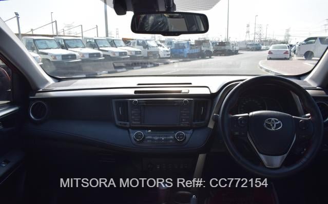 
								2015 TOYOTA RAV4 FULL OPTION full									