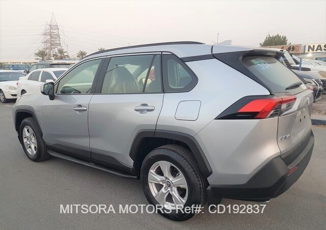 
								2019 TOYOTA RAV4 full									
