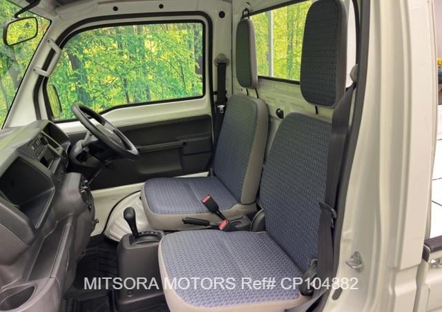 
								2013 HONDA ACTY TRUCK full									