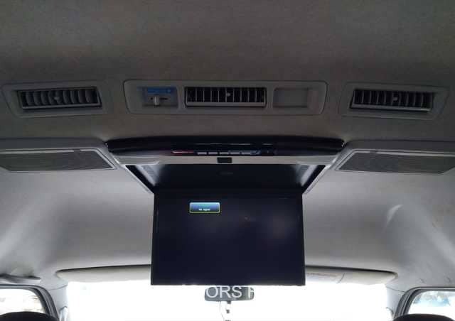 
								2013 TOYOTA HIACE COMMUTER GL full									