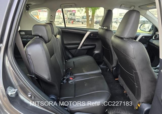 
								2018 TOYOTA RAV4 2.0 LITER full									