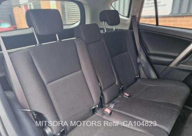 
								2013 TOYOTA RAV4 AUTOMATIC DIESEL full									