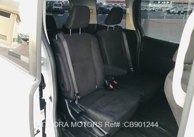 
								2015 TOYOTA NOAH G full									
