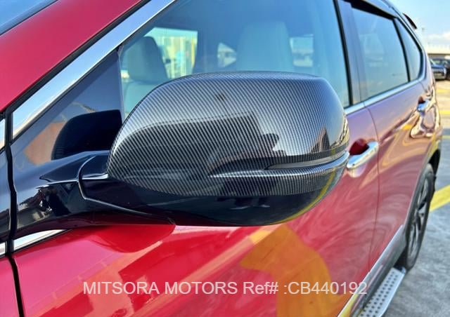 
								2016 HONDA CR-V 2.4 5AT 2WD S/R full									