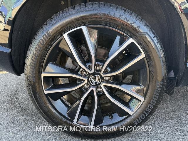 
								2023 HONDA VEZEL E:HEV Z full									