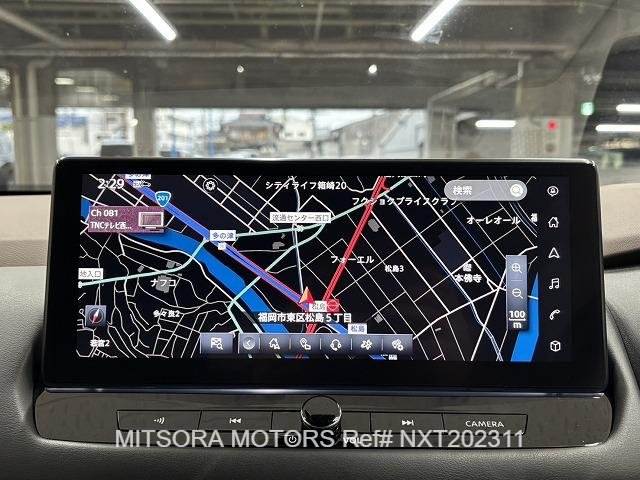 
								2023 NISSAN X-TRAIL G full									