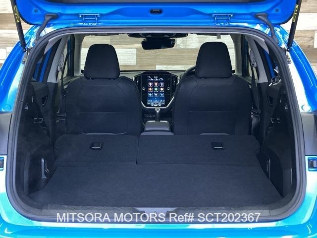 
								2023 SUBARU CROSSTREK LIMITED BLUE full									