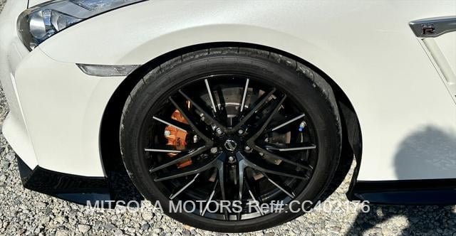 
								2019 NISSAN GT-R full									