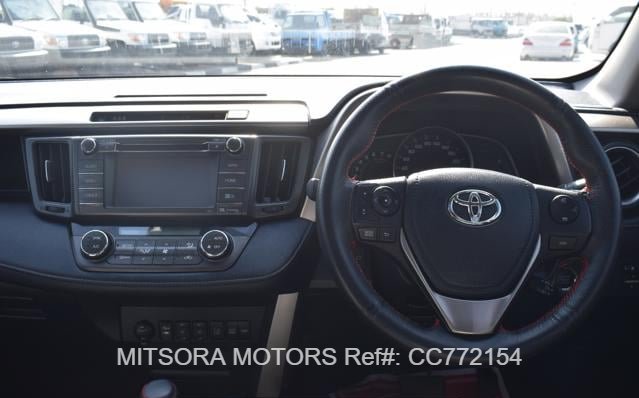 
								2015 TOYOTA RAV4 FULL OPTION full									