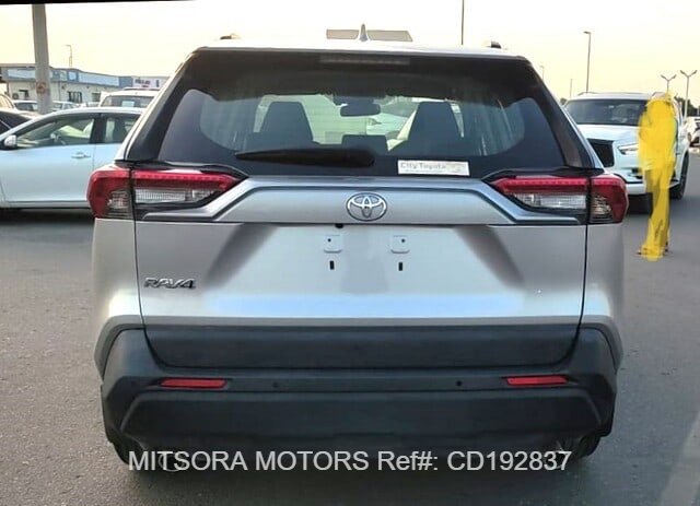 
								2019 TOYOTA RAV4 full									