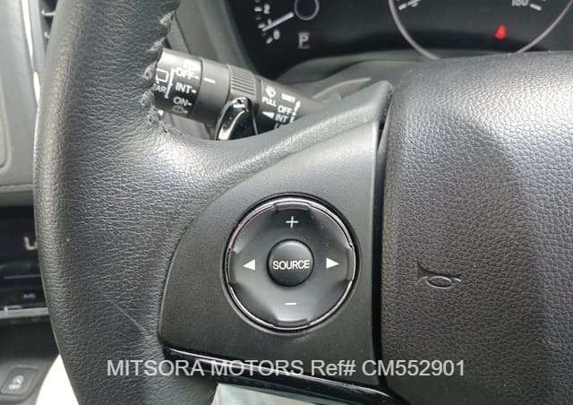 
								2015 HONDA VEZEL full									