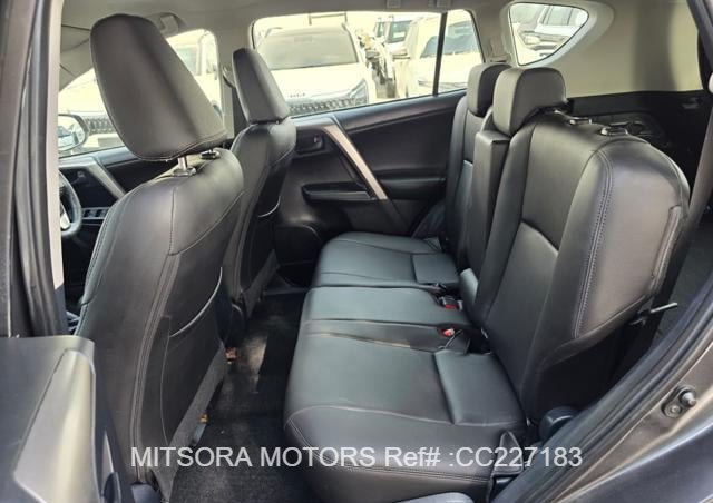 
								2018 TOYOTA RAV4 2.0 LITER full									