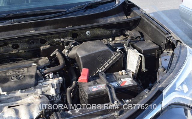 
								2017 TOYOTA RAV4 full									