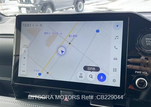 
								2025 TOYOTA NOAH full									