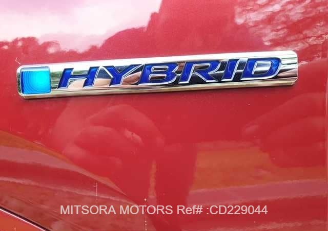 
								2015 HONDA VEZEL full									