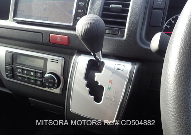 
								2020 TOYOTA HIACE COMMUTER full									