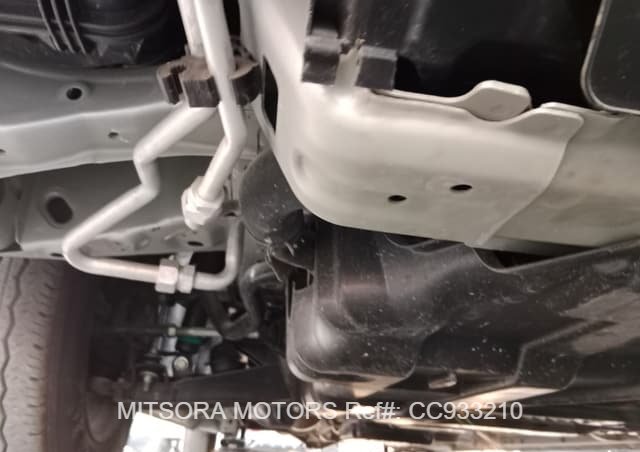 
								2021 TOYOTA HIACE VAN full									