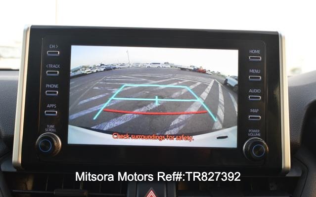 
								2021 TOYOTA RAV4 full									