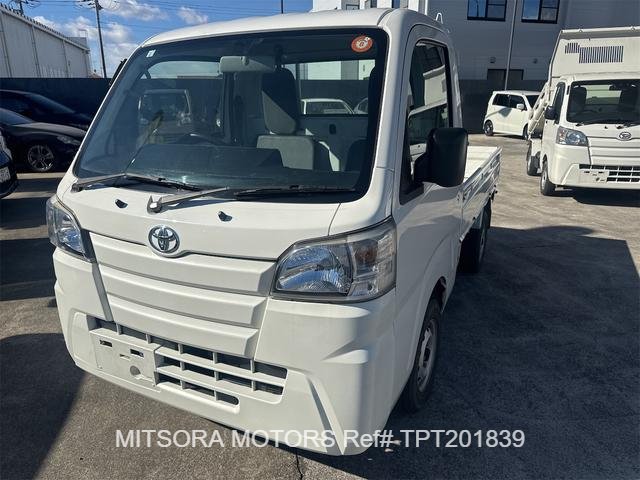 
								2018 TOYOTA PIXIS TRUCK full									