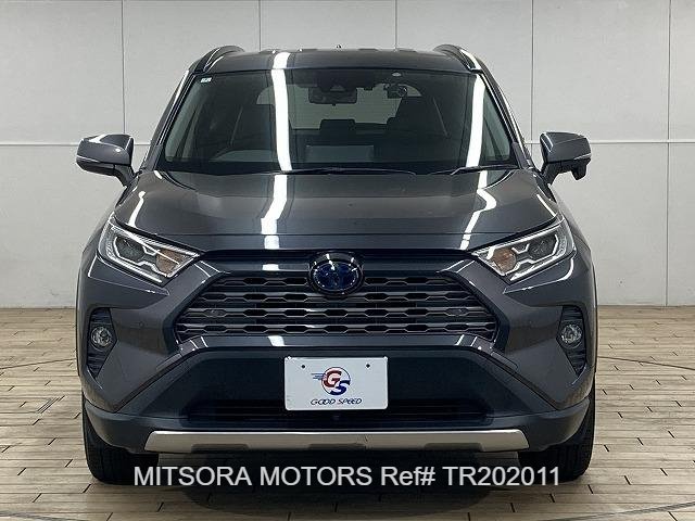 
								2020 TOYOTA RAV4 HYBRID G full									