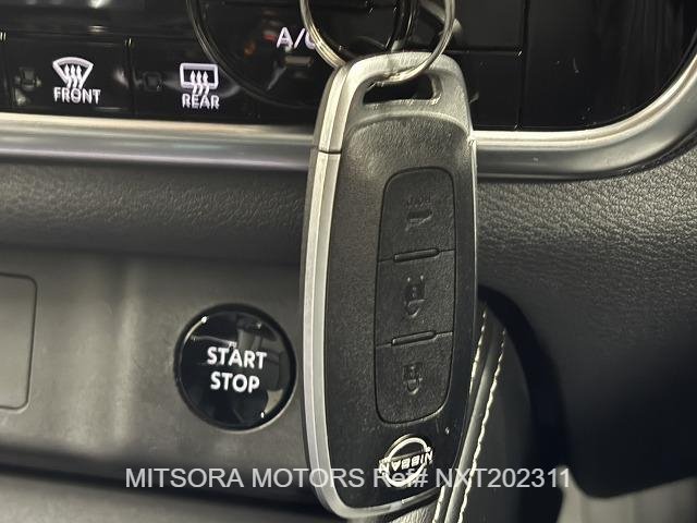 
								2023 NISSAN X-TRAIL G full									