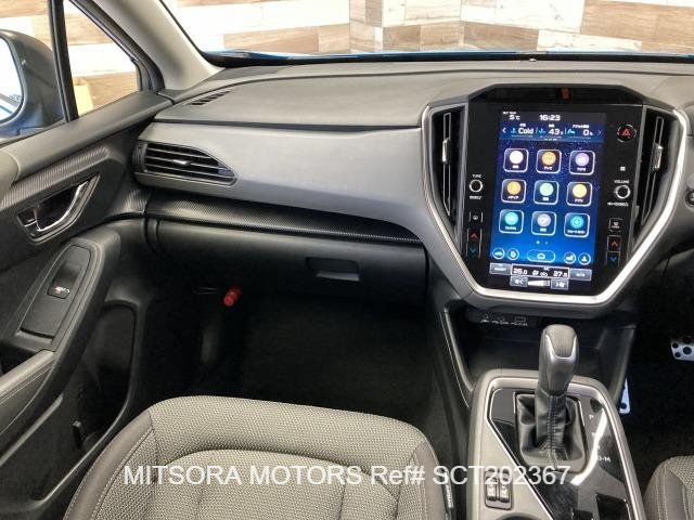 
								2023 SUBARU CROSSTREK LIMITED BLUE full									