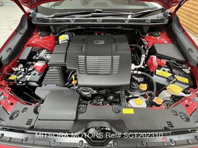 
								2023 SUBARU CROSSTREK LIMITED RED full									