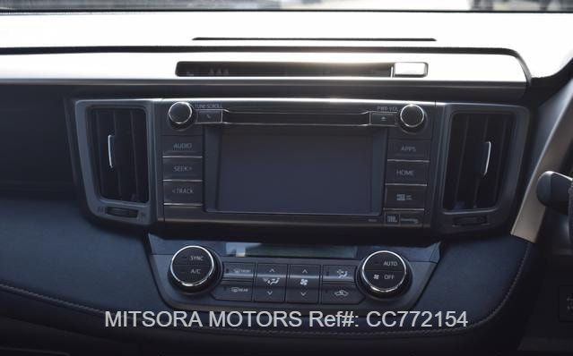 
								2015 TOYOTA RAV4 FULL OPTION full									