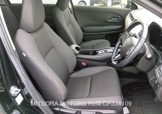 
								2020 HONDA VEZEL HYBRID X full									