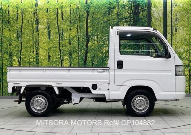 
								2013 HONDA ACTY TRUCK full									