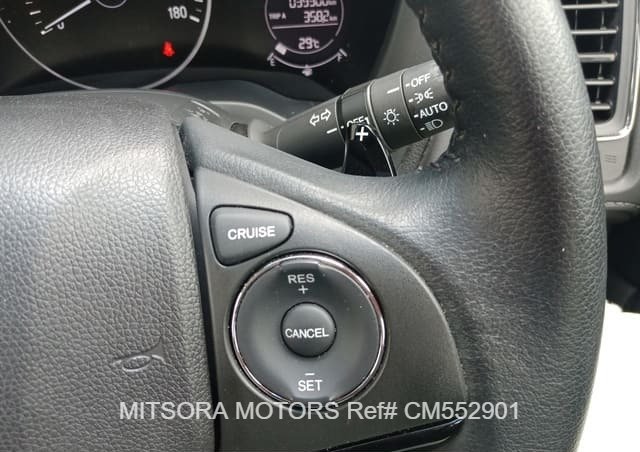 
								2015 HONDA VEZEL full									