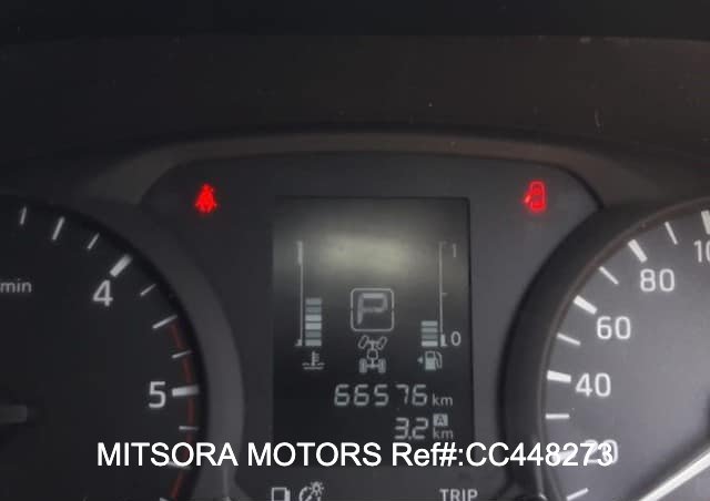 
								2016 NISSAN NAVARA full									