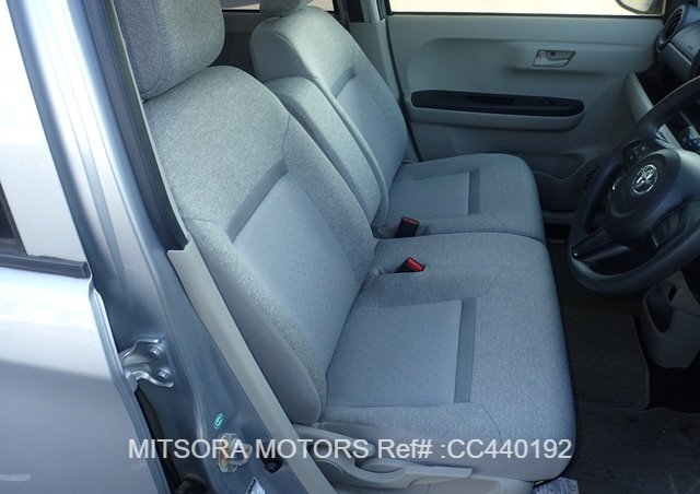 
								2018 TOYOTA PASSO X L PACKAGE S full									