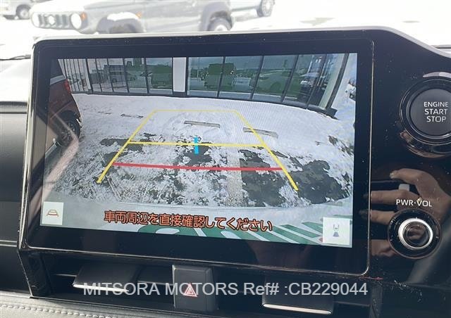 
								2025 TOYOTA NOAH full									