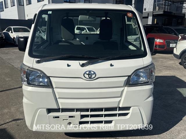 2018 TOYOTA PIXIS TRUCK