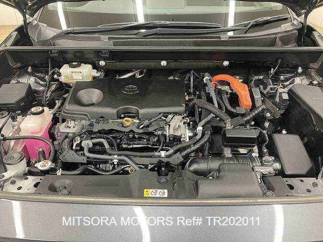 
								2020 TOYOTA RAV4 HYBRID G full									