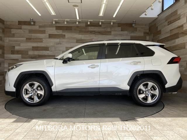 
								2020 TOYOTA RAV4 HYBRID G full									