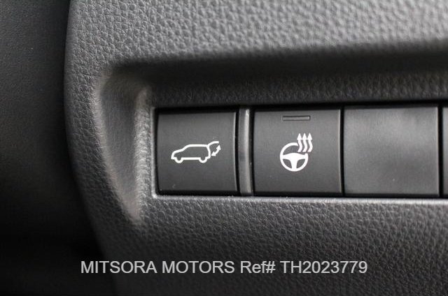 
								2023 TOYOTA HARRIER HYBRID Z LEATHER PACKAGE full									