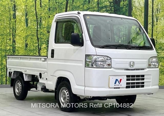 
								2013 HONDA ACTY TRUCK full									