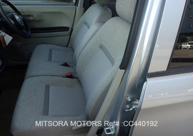 
								2018 TOYOTA PASSO X L PACKAGE S full									