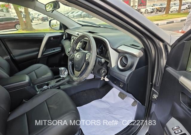 
								2018 TOYOTA RAV4 2.0 LITER full									