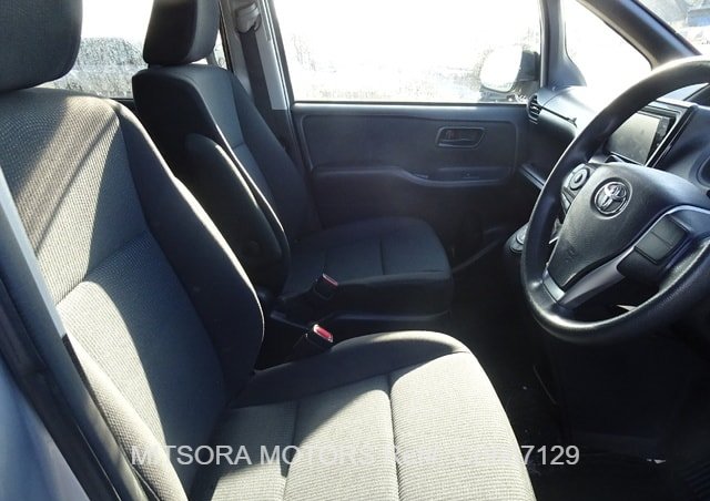 
								2016 TOYOTA NOAH X full									