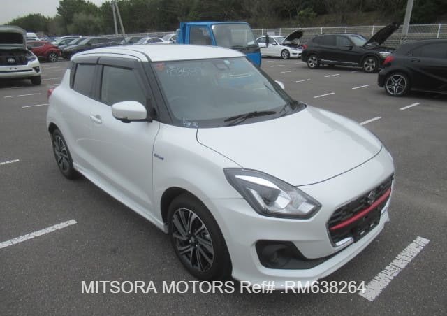 2023 TOYOTA VOXY 4WDS-G