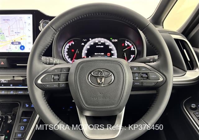 
								2023 TOYOTA VOXY full									