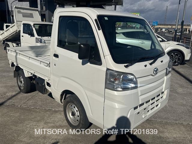 2018 TOYOTA PIXIS TRUCK