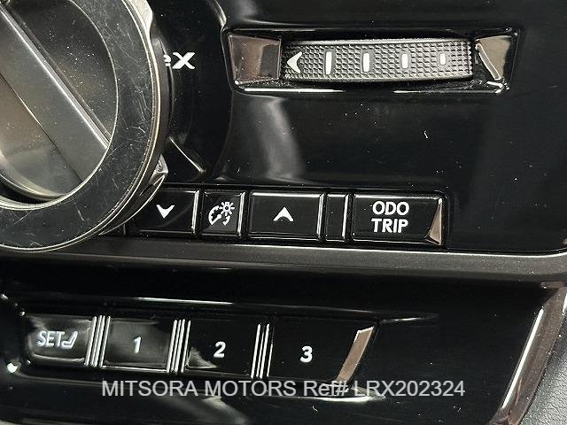 
								2023 LEXUS RX500H F SPORT PERFORMANCE full									