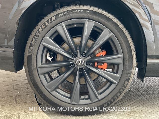 
								2023 LEXUS RX500H F SPORT full									