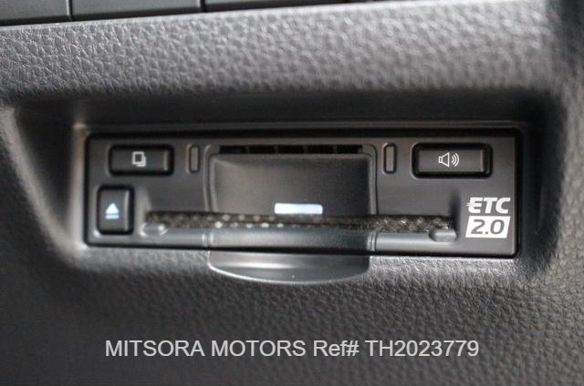 
								2023 TOYOTA HARRIER HYBRID Z LEATHER PACKAGE full									